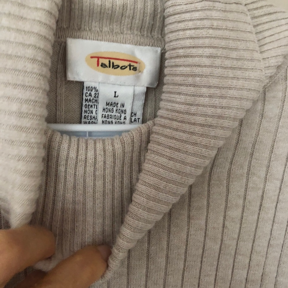 Talbots Large - image 2